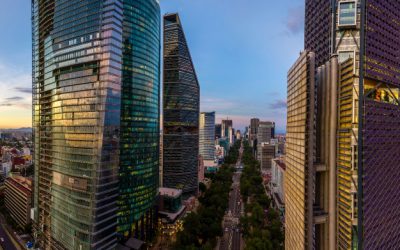 ¿Cómo tramitar los apoyos económicos por semáforo  rojo en la CDMX?